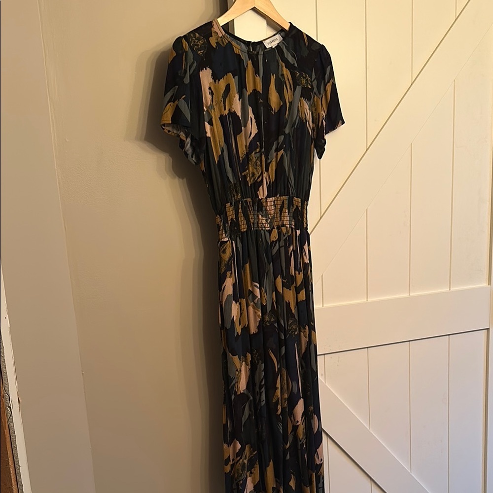Evereve Multicolor Women's Dress
